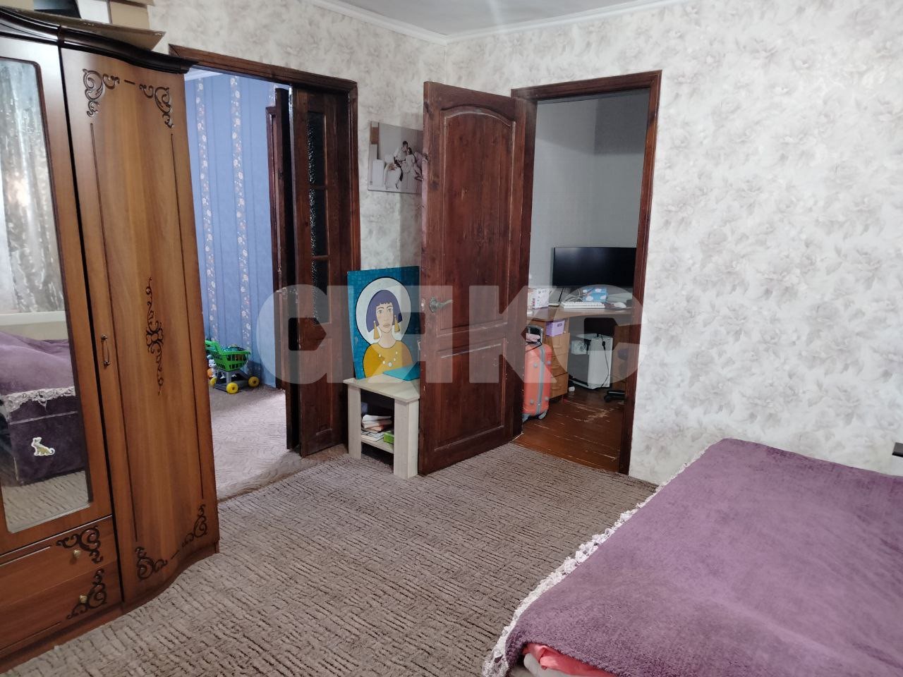 Фото №15: Дом 72 м² + 8 сот. - Платнировская, ул. Энгельса, 26