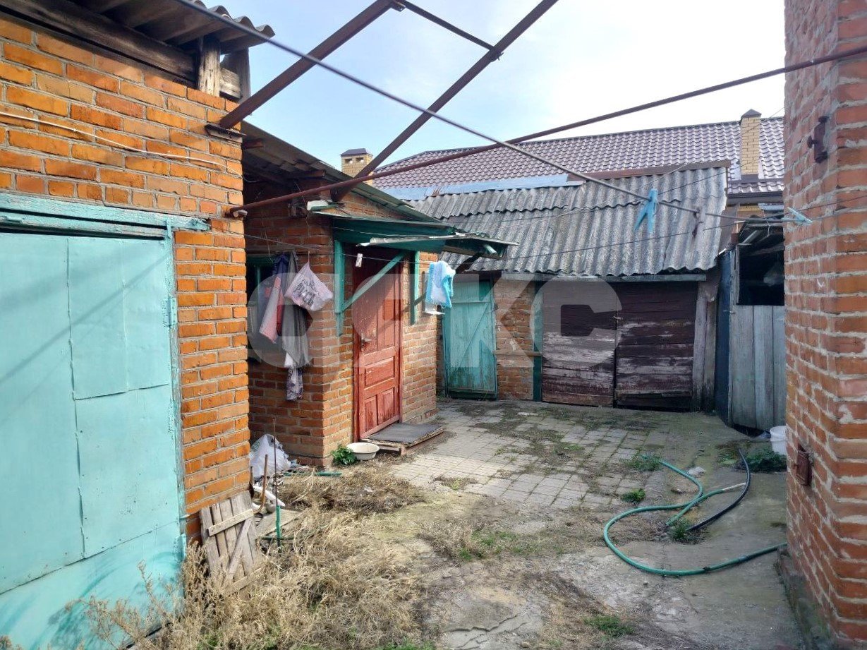 Фото №19: Дом 72 м² + 8 сот. - Платнировская, ул. Энгельса, 26