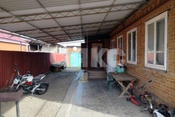 Фото №2: Дом 72 м² - Платнировская, ул. Энгельса, 26