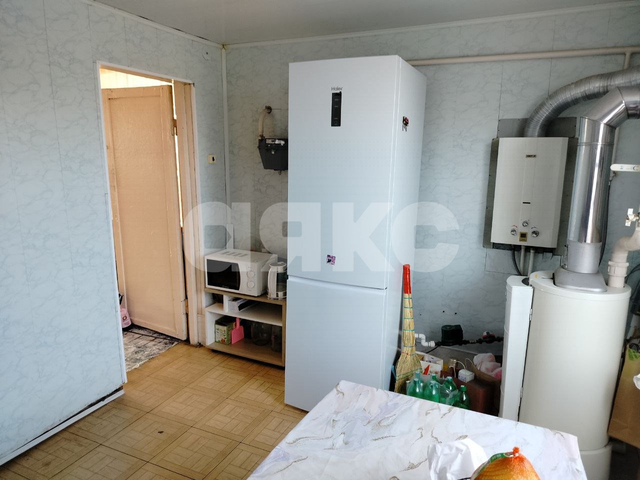 Фото №5: Дом 72 м² + 8 сот. - Платнировская, ул. Энгельса, 26