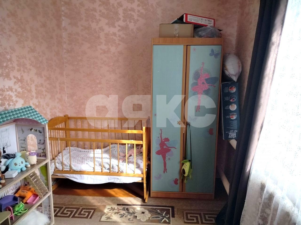 Фото №14: Дом 72 м² + 8 сот. - Платнировская, ул. Энгельса, 26