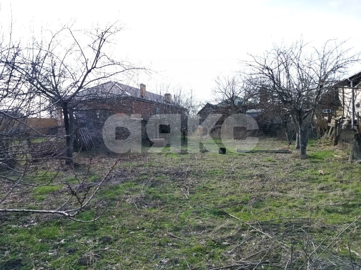 Фото №24: Дом 72 м² + 8 сот. - Платнировская, ул. Энгельса, 26