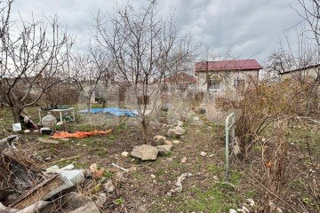 Фото №3: Земельный участок под ИЖС - Кореновск, мкр. 1-й квартал, ул. Хлеборобская, 120