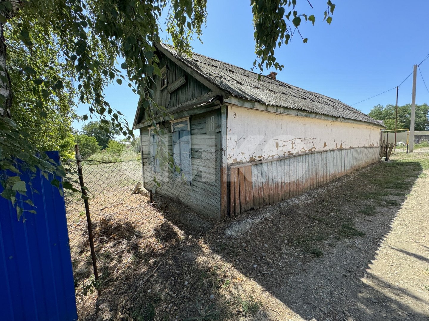 Фото №3: Земельный участок под ИЖС 6.6 сот. - Кореновск, 1-й квартал, ул. Западная, 18