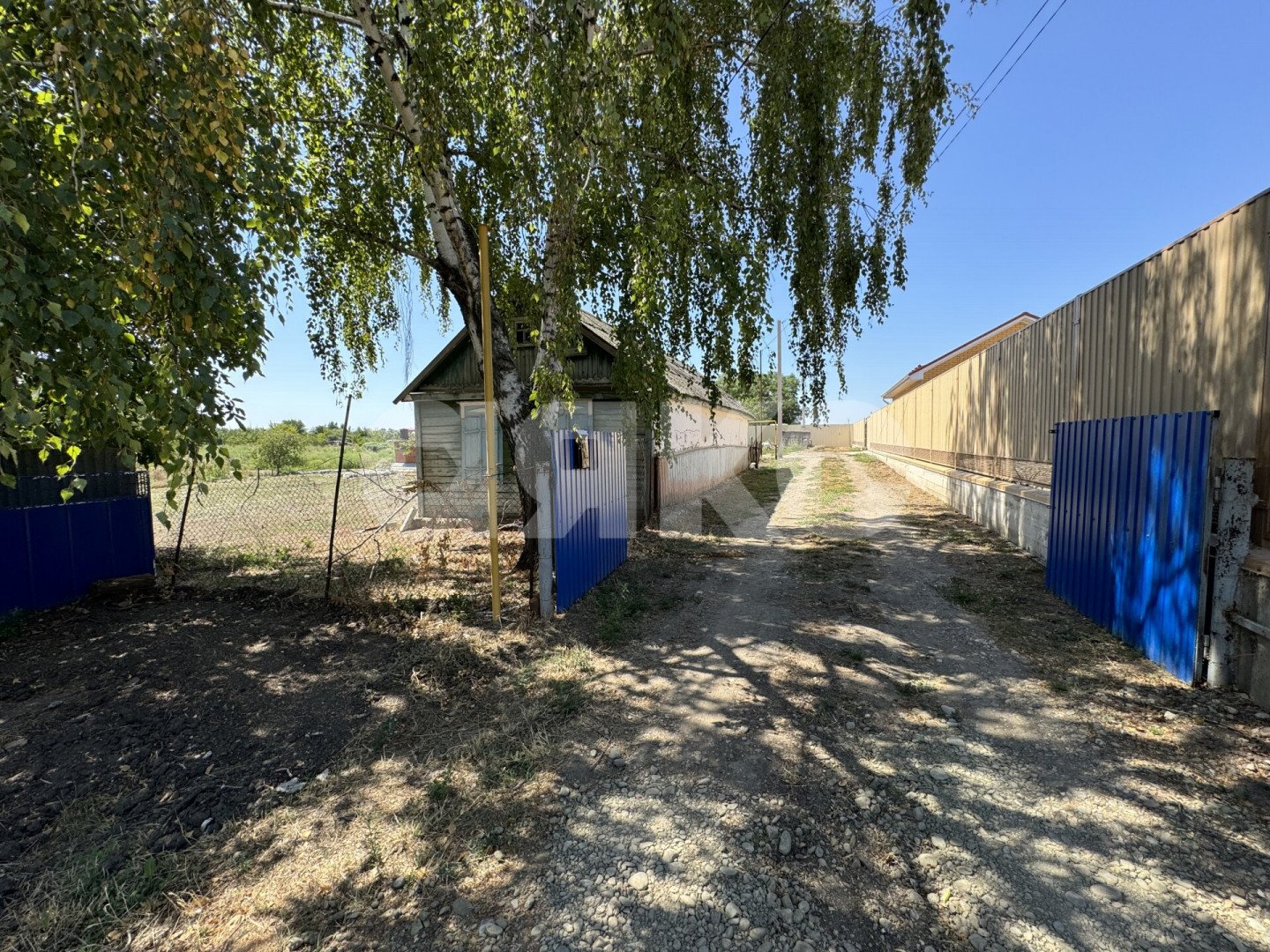 Фото №4: Земельный участок под ИЖС 6.6 сот. - Кореновск, 1-й квартал, ул. Западная, 18