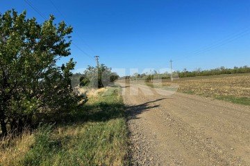 Фото №3: Земельный участок под ИЖС - Журавская, 