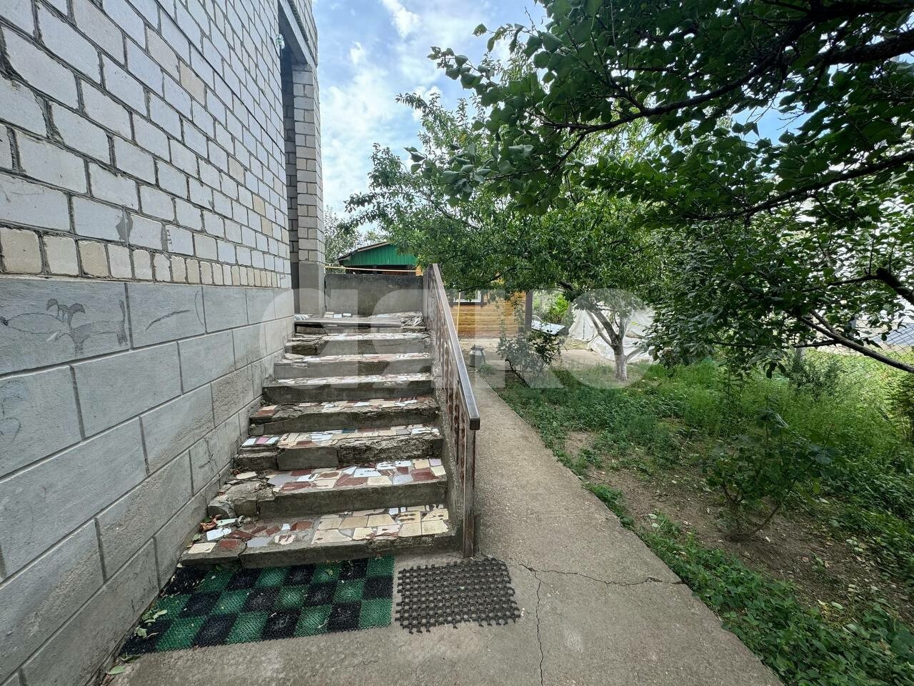 Фото №5: Дом 94 м² + 15.09 сот. - Нижний, ул. Сургутская, 3