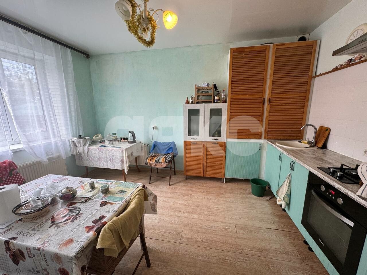 Фото №9: Дом 94 м² + 15.09 сот. - Нижний, ул. Сургутская, 3