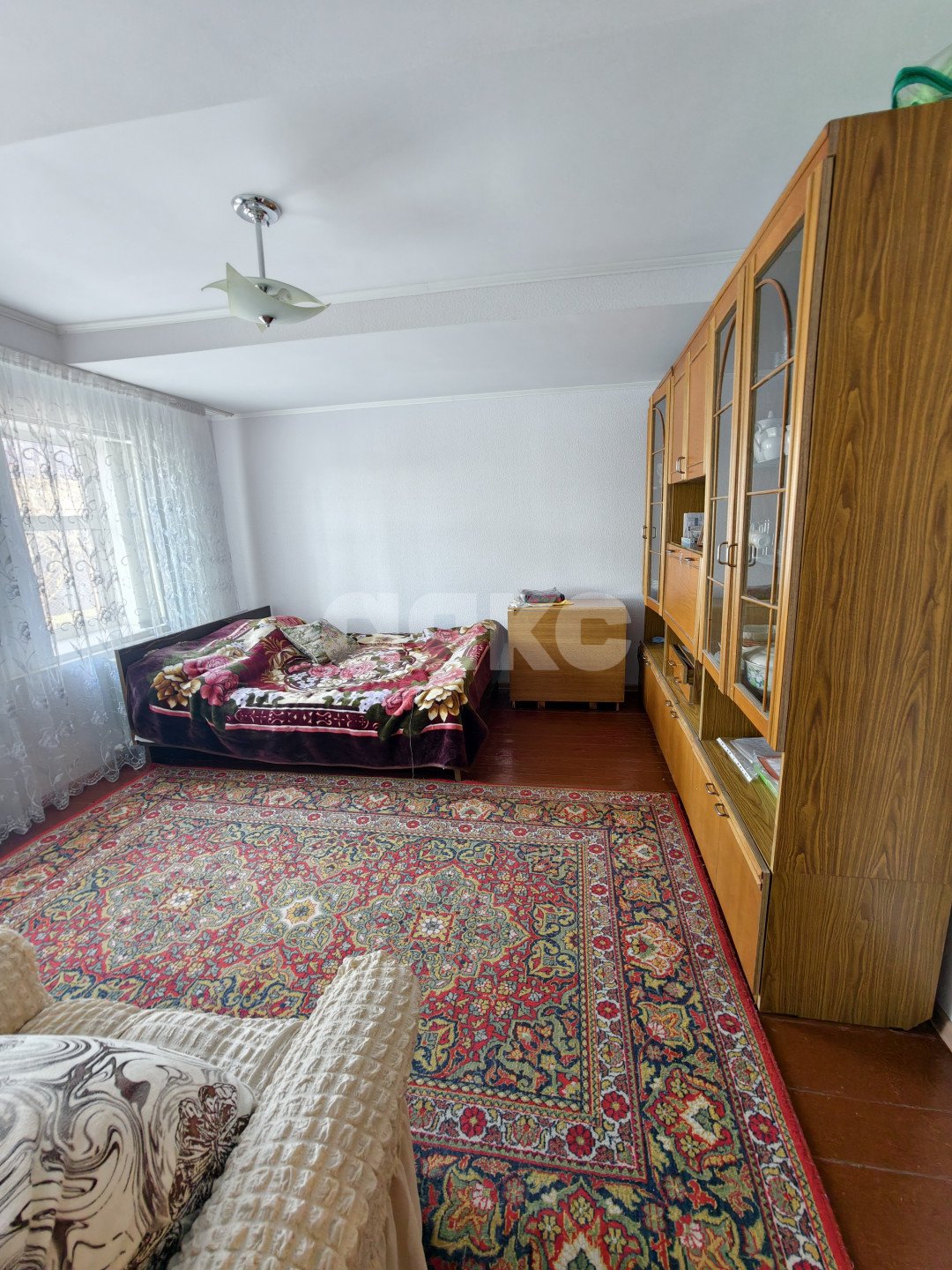 Фото №26: Дом 112 м² + 30 сот. - Братковское