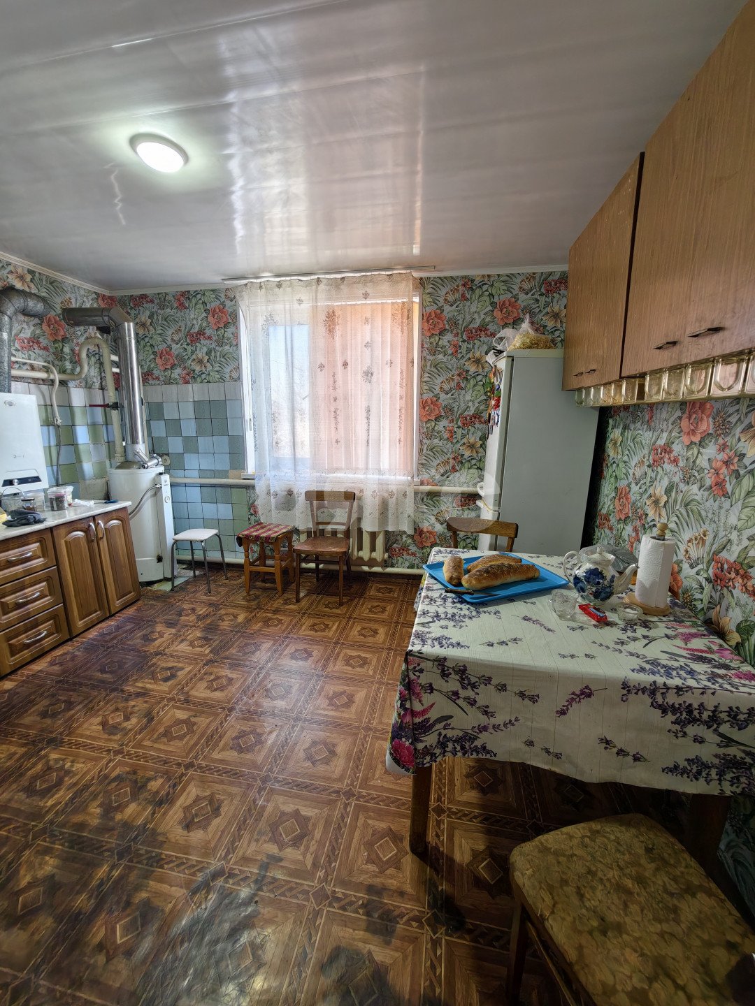 Фото №30: Дом 112 м² + 30 сот. - Братковское