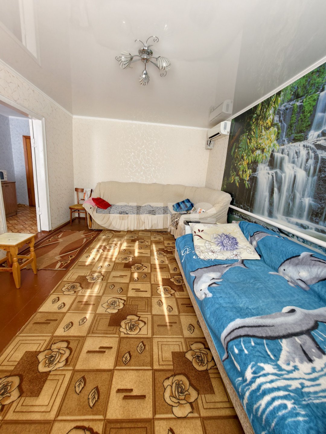 Фото №2: Дом 112 м² + 30 сот. - Братковское