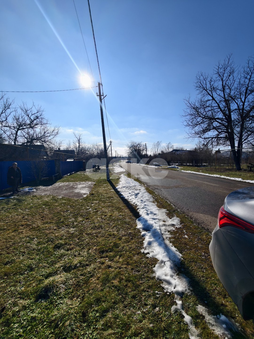 Фото №32: Дом 112 м² + 30 сот. - Братковское