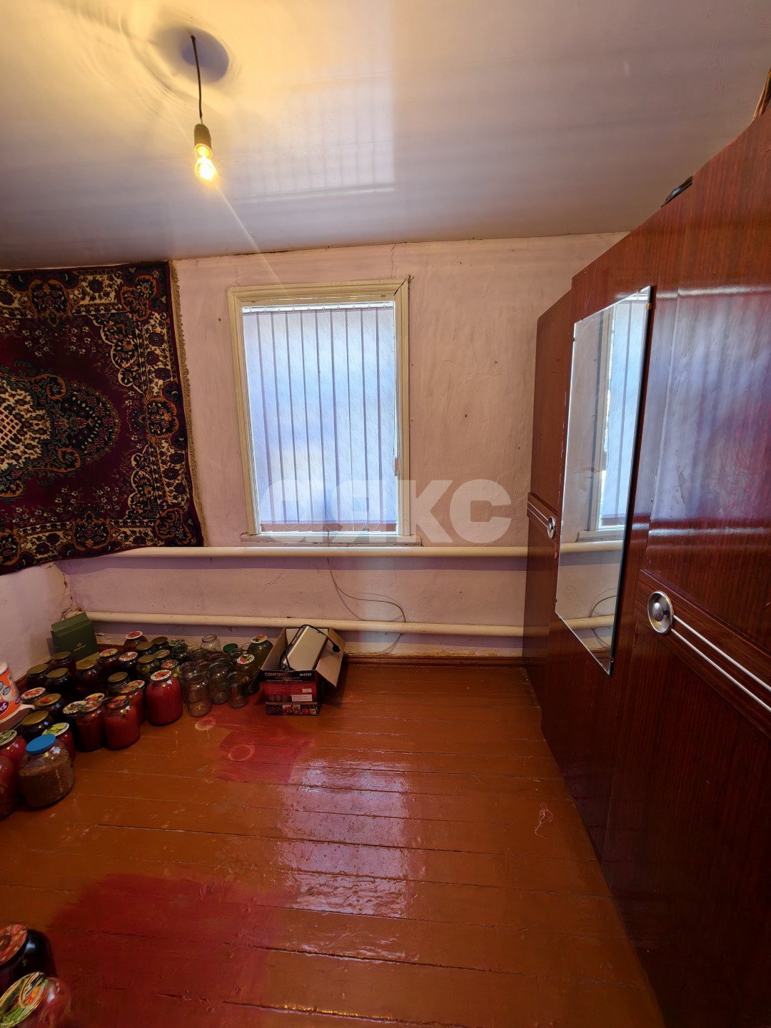 Фото №28: Дом 112 м² + 30 сот. - Братковское