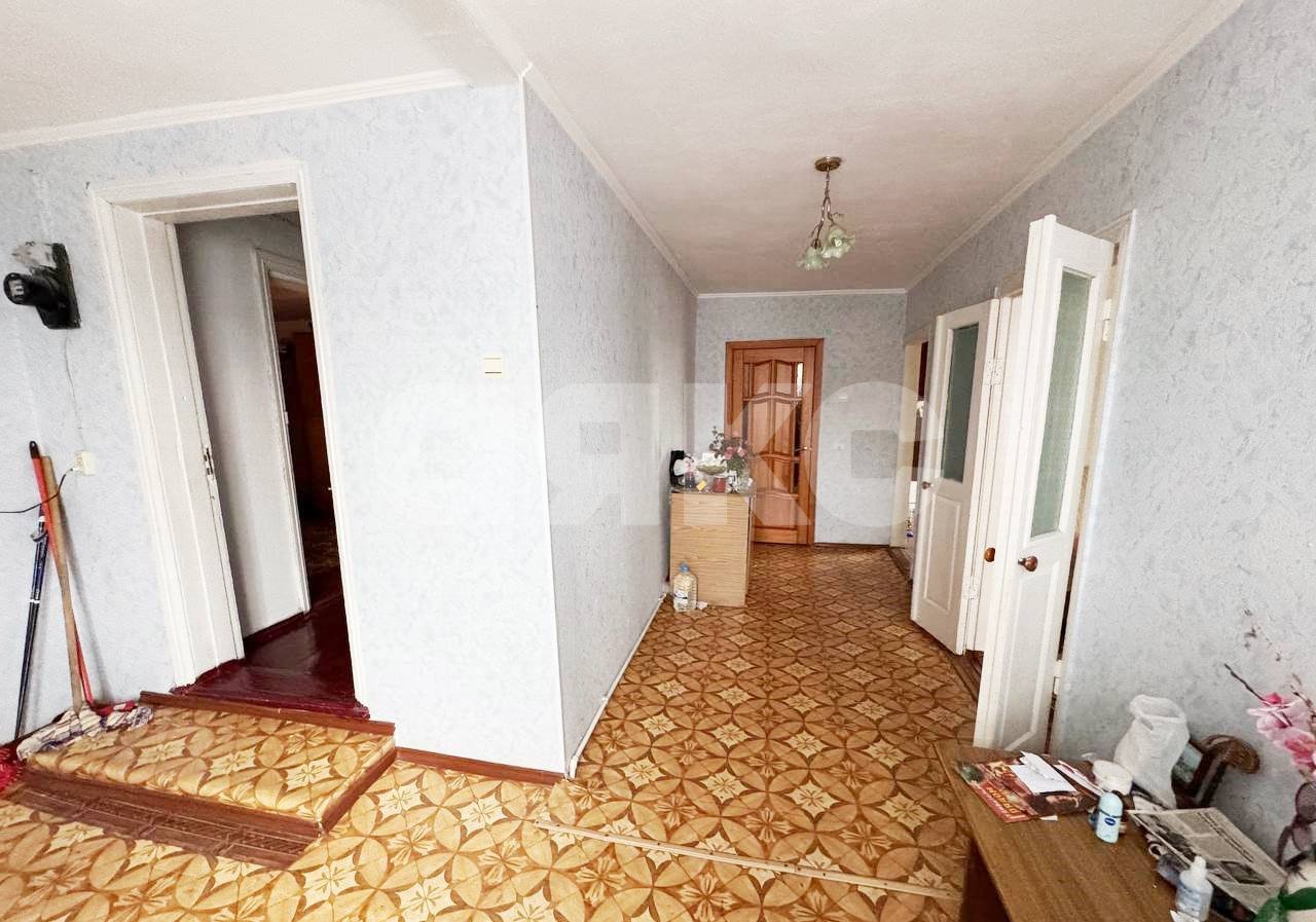 Фото №10: Дом 112 м² + 30 сот. - Братковское, 