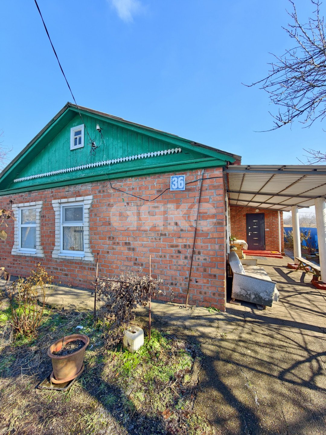 Фото №23: Дом 112 м² + 30 сот. - Братковское