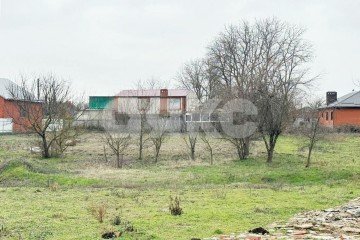 Фото №3: Земельный участок под ИЖС - Кореновск, мкр. 1-й квартал, 