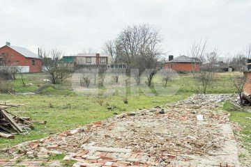 Фото №5: Земельный участок под ИЖС - Кореновск, мкр. 1-й квартал, 