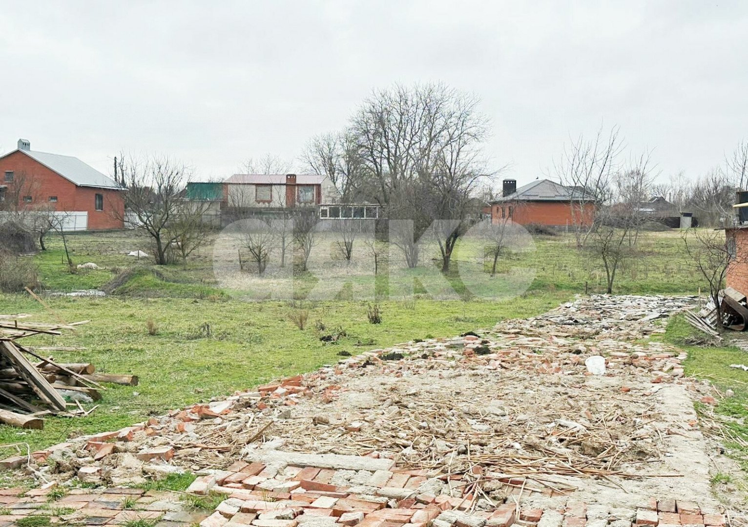 Фото №5: Земельный участок под ИЖС 9.3 сот. - Кореновск, 1-й квартал, 