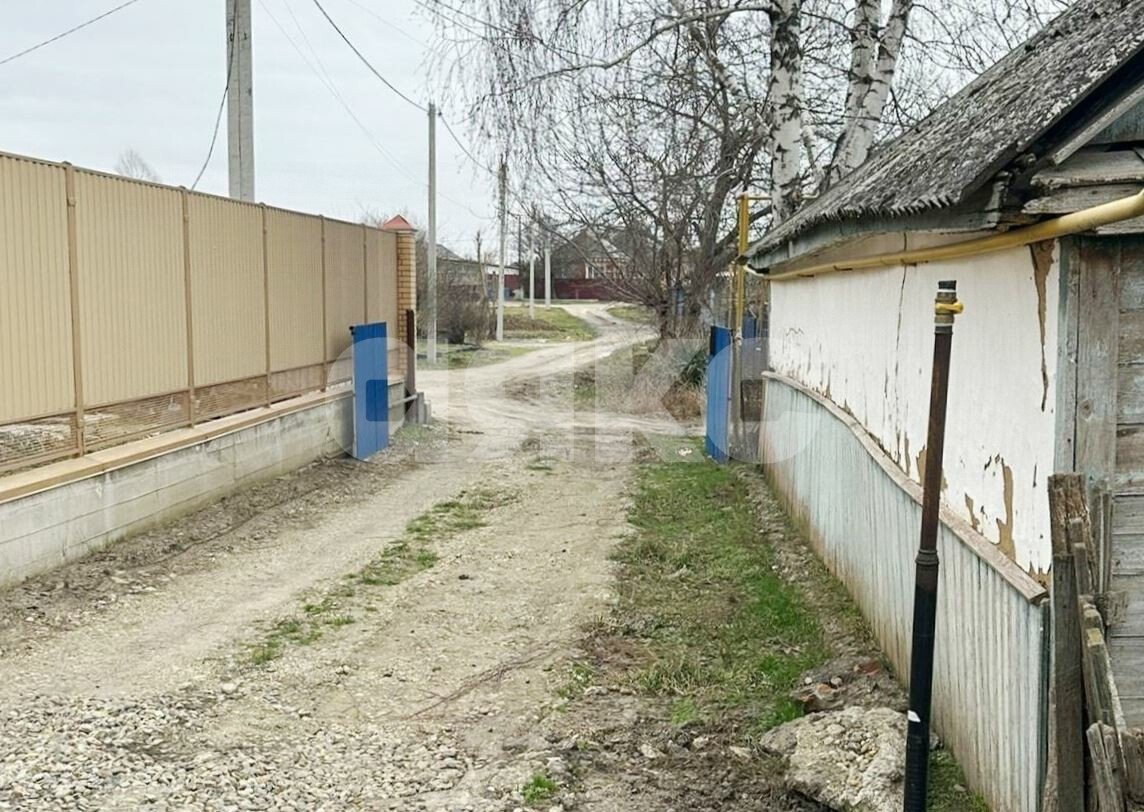Фото №7: Земельный участок под ИЖС 9.3 сот. - Кореновск, 1-й квартал, 