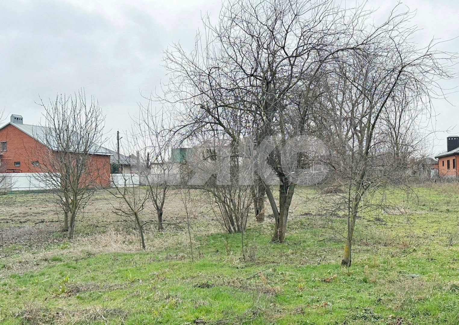 Фото №4: Земельный участок под ИЖС 9.3 сот. - Кореновск, 1-й квартал, 