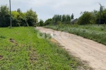 Фото №2: Земельный участок под ИЖС - Раздольная, ул. Степная