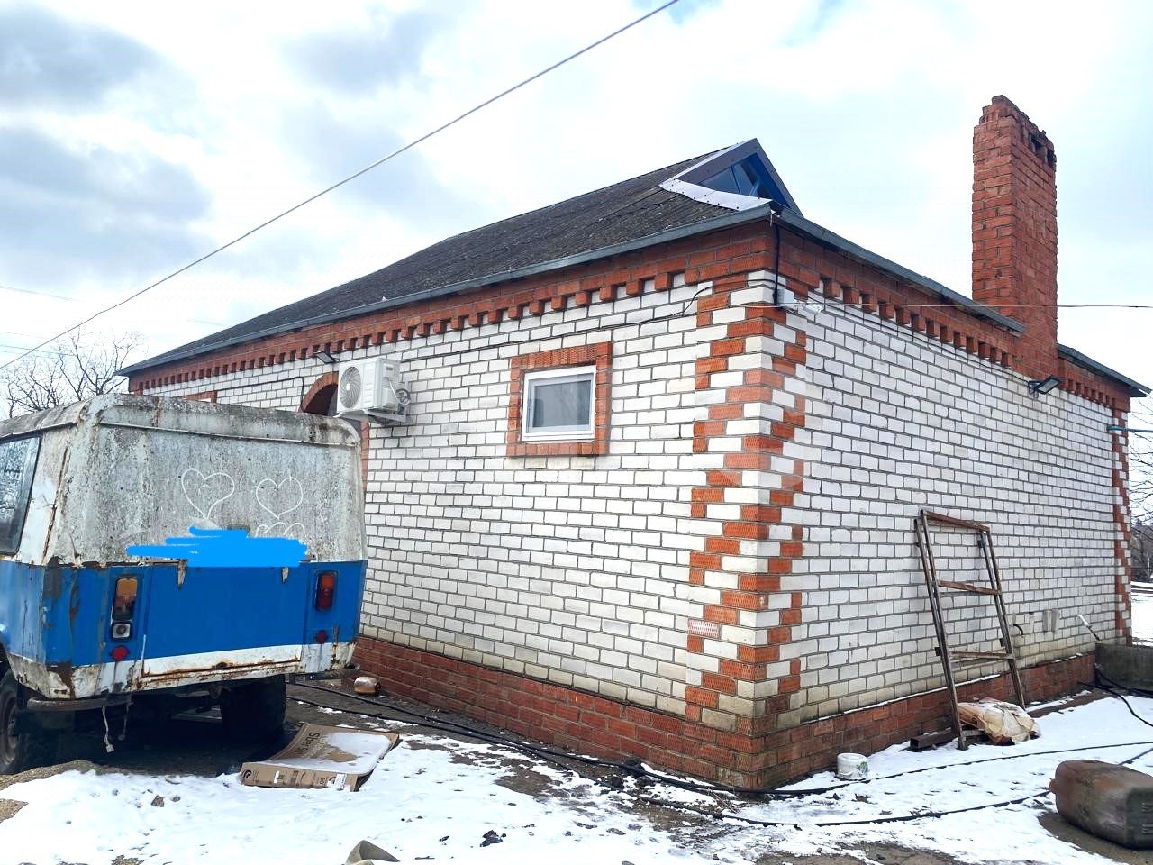 Фото №6: Дом 95 м² + 11.8 сот. - Переясловская, ул. Жертв Революции, 57