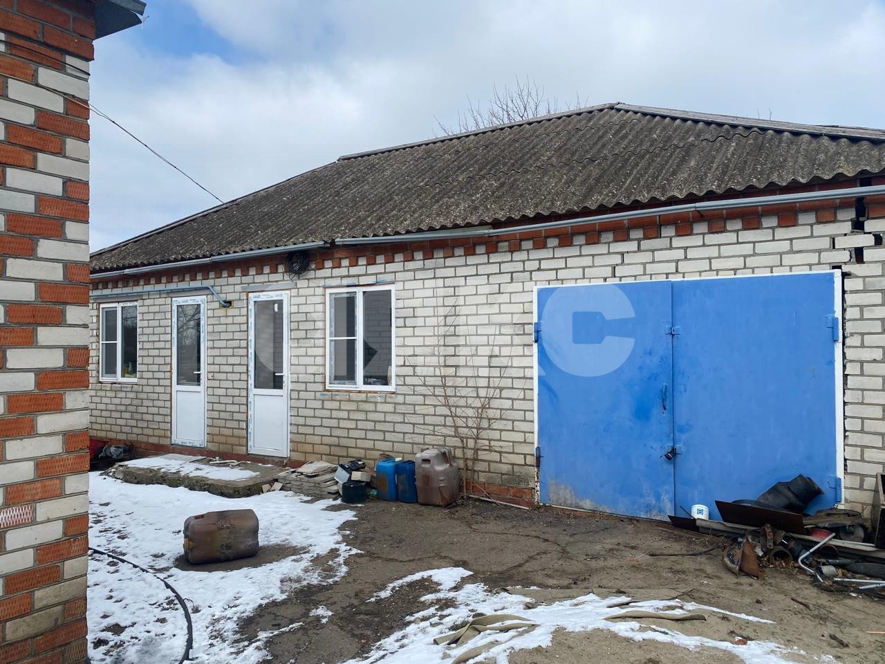 Фото №8: Дом 95 м² + 11.8 сот. - Переясловская, ул. Жертв Революции, 57