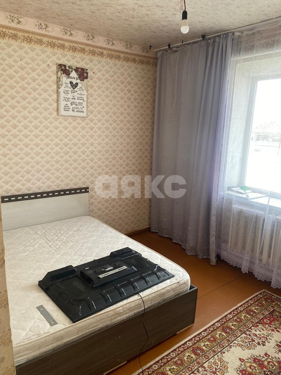 Фото №23: Дом 95 м² + 11.8 сот. - Переясловская, ул. Жертв Революции, 57