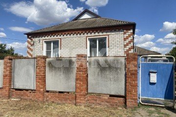 Фото №1: Дом 95 м² - Переясловская, ул. Жертв Революции, 57