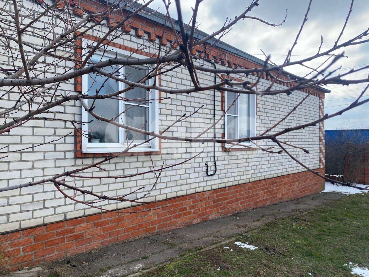Фото №4: Дом 95 м² + 11.8 сот. - Переясловская, ул. Жертв Революции, 57