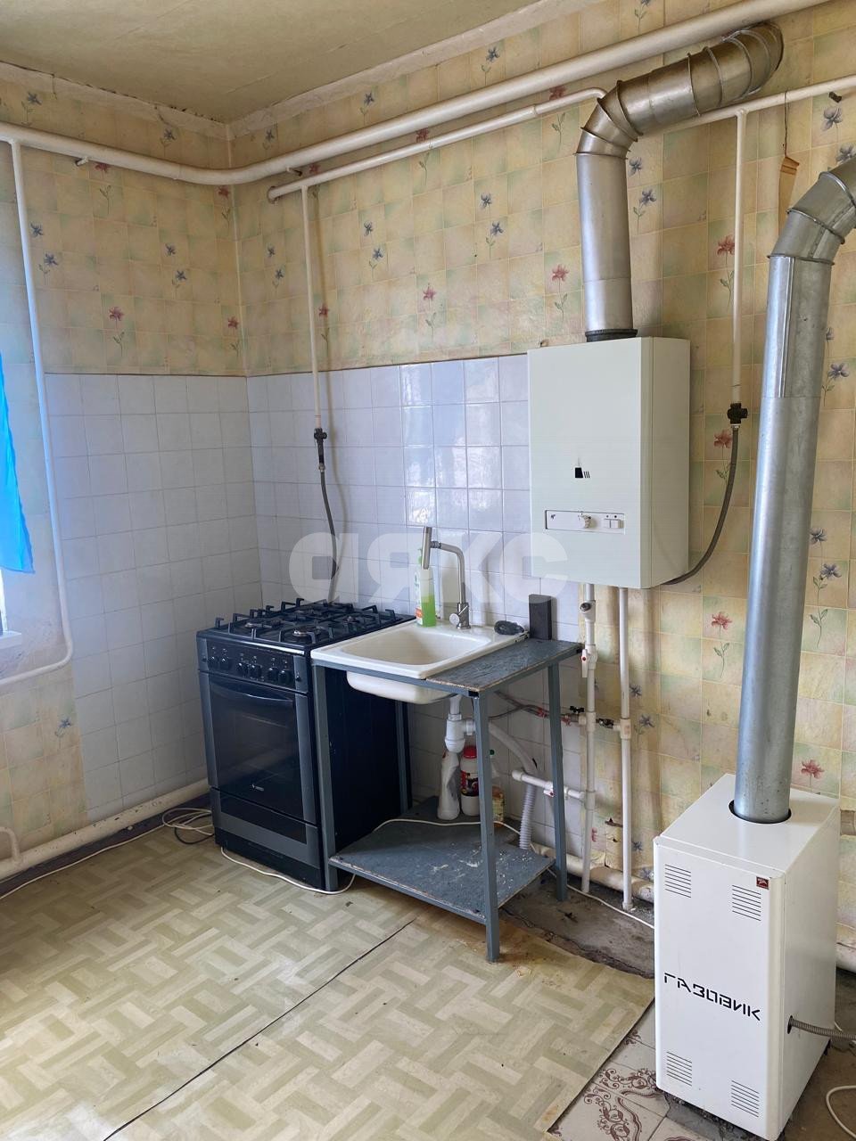Фото №24: Дом 95 м² + 11.8 сот. - Переясловская, ул. Жертв Революции, 57