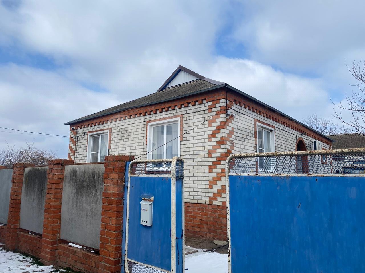 Фото №2: Дом 95 м² + 11.8 сот. - Переясловская, ул. Жертв Революции, 57