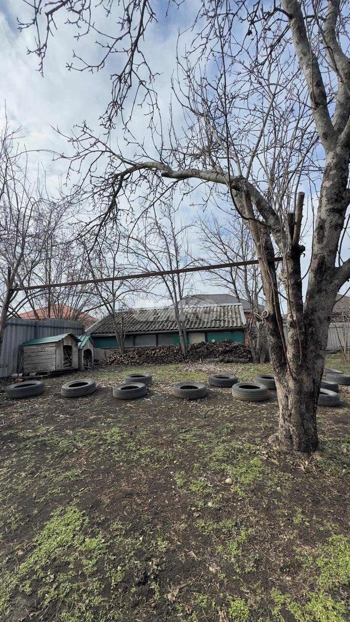 Фото №4: Земельный участок под ИЖС 7.2 сот. - Кореновск, ул. Хижняка