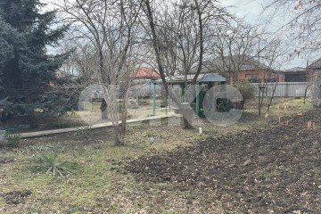 Фото №3: Земельный участок под ИЖС - Кореновск, ул. Хижняка