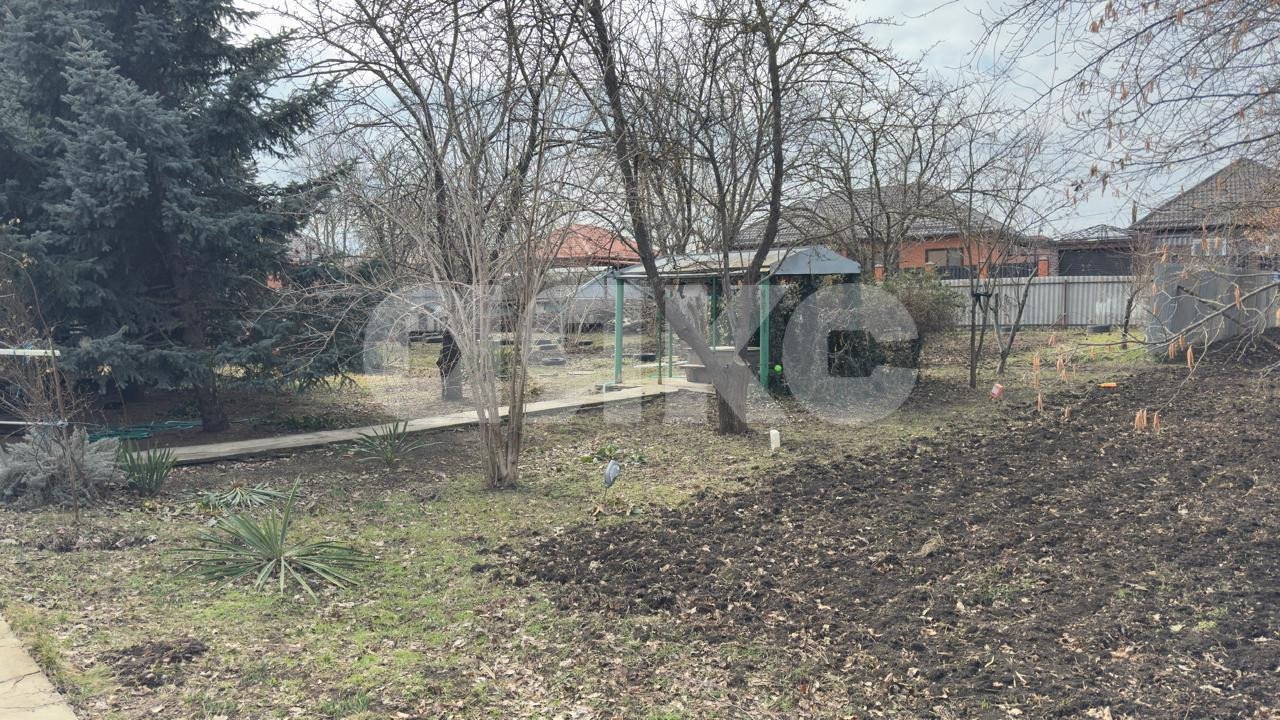 Фото №3: Земельный участок под ИЖС 7.2 сот. - Кореновск, ул. Хижняка