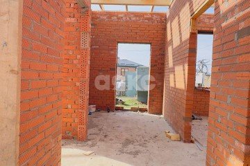 Фото №4: Дом 110 м² - Кореновск, мкр. 1-й квартал, ул. Хабибуллина