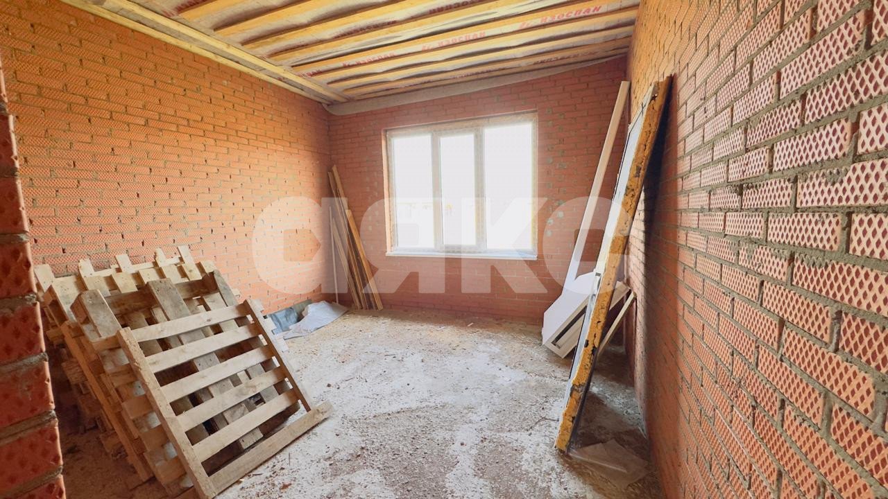 Фото №11: Дом 110 м² + 6.5 сот. - Кореновск, 1-й квартал, ул. Хабибуллина