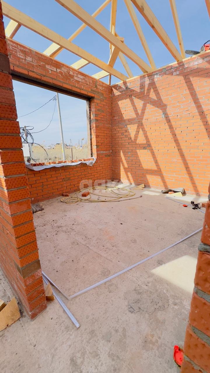 Фото №9: Дом 110 м² + 6.5 сот. - Кореновск, 1-й квартал, ул. Хабибуллина