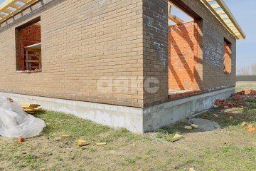 Фото №2: Дом 110 м² - Кореновск, мкр. 1-й квартал, ул. Хабибуллина