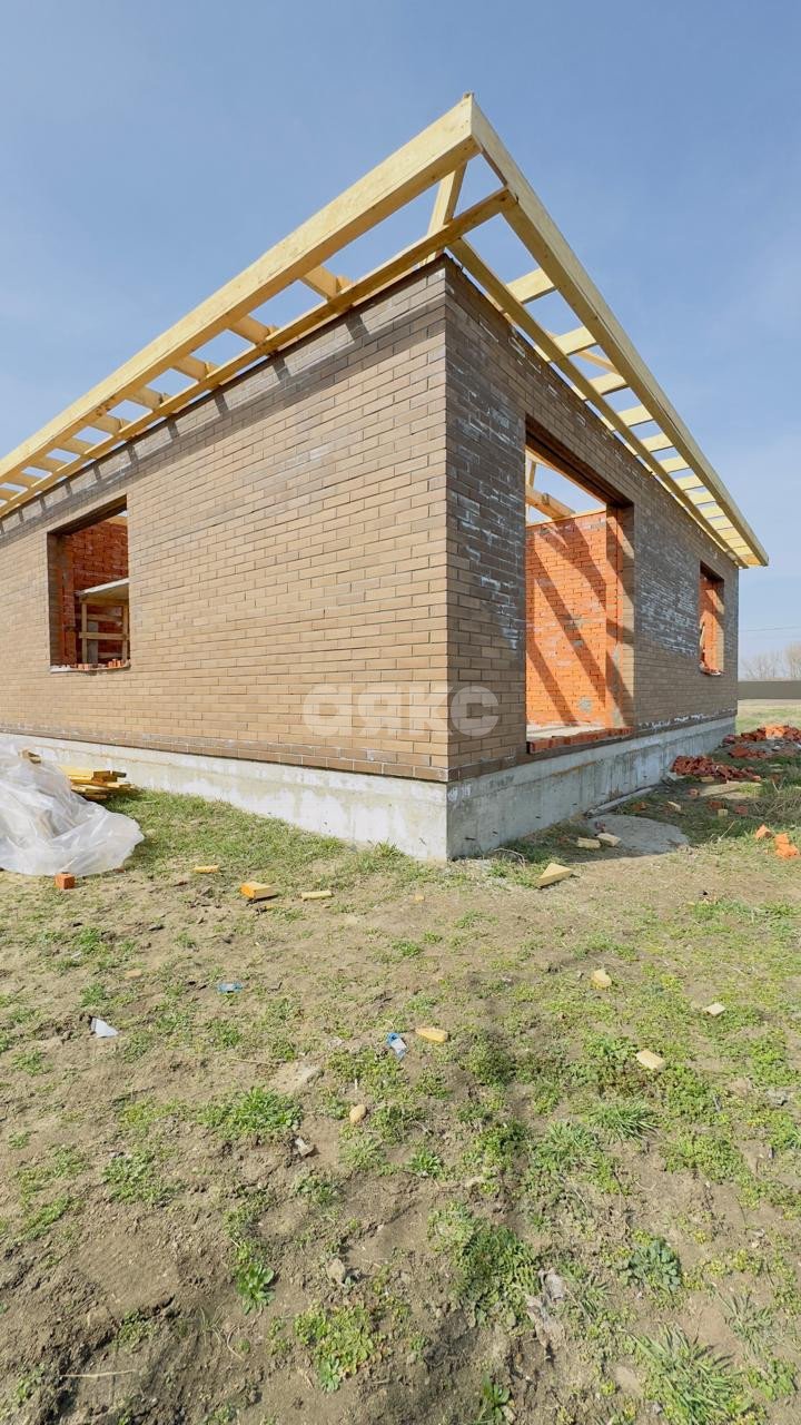 Фото №2: Дом 110 м² + 6.5 сот. - Кореновск, 1-й квартал, ул. Хабибуллина