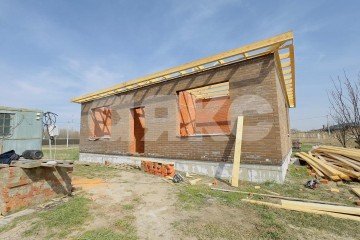Фото №3: Дом 110 м² - Кореновск, мкр. 1-й квартал, ул. Хабибуллина