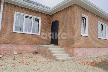 Фото №1: Дом 80 м² - Кореновск, ул. Евгения Сизоненко