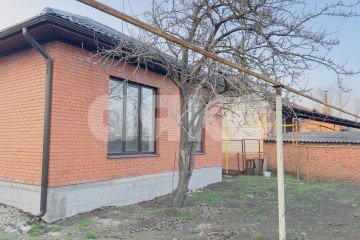 Фото №2: Дом 72 м² - Кореновск, мкр. 1-й квартал, ул. Жуковского, 1