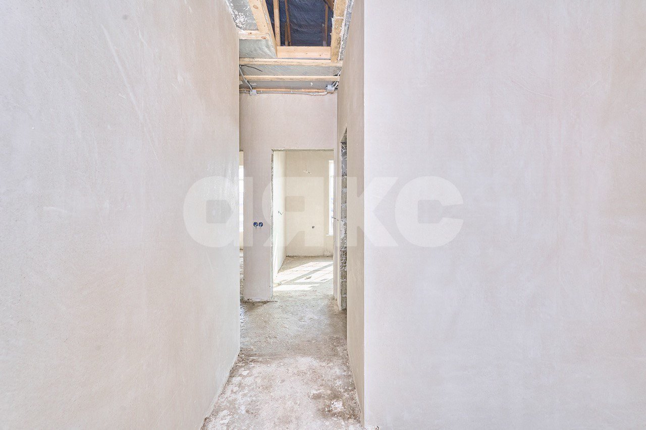 Фото №16: Таунхаус 115 м² + 3.3 сот. - Кореновск, пер. Крымский