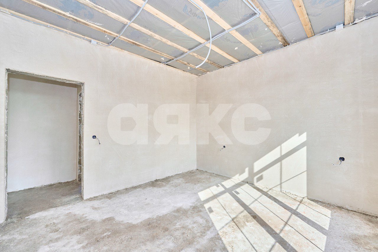Фото №6: Таунхаус 115 м² + 3.3 сот. - Кореновск, пер. Крымский