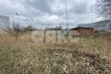 Фото №4: Земельный участок под ИЖС - Кореновск, мкр. 1-й квартал, ул. Фрунзе