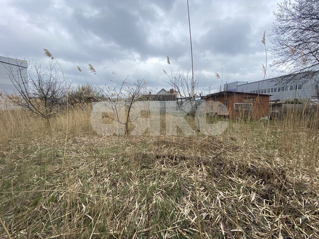 Фото №4: Земельный участок под ИЖС 12.9 сот. - Кореновск, 1-й квартал, ул. Фрунзе