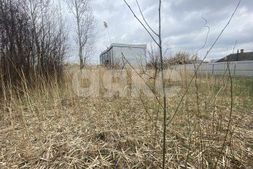 Фото №5: Земельный участок под ИЖС - Кореновск, мкр. 1-й квартал, ул. Фрунзе