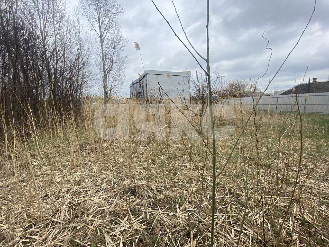 Фото №5: Земельный участок под ИЖС 12.9 сот. - Кореновск, 1-й квартал, ул. Фрунзе
