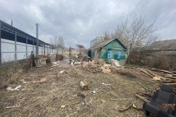 Фото №1: Земельный участок под ИЖС - Кореновск, мкр. 1-й квартал, ул. Фрунзе